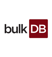 bulkDB logo